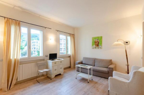 JOIVY Bright 3 BR Apt for 6, in Santa Margherita